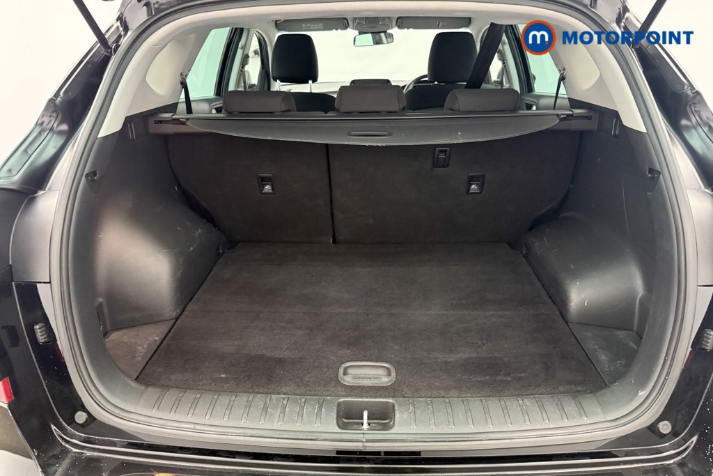 Hyundai Tucson Se Nav Manual Petrol SUV - Stock Number (1637651) - 5th supplementary image