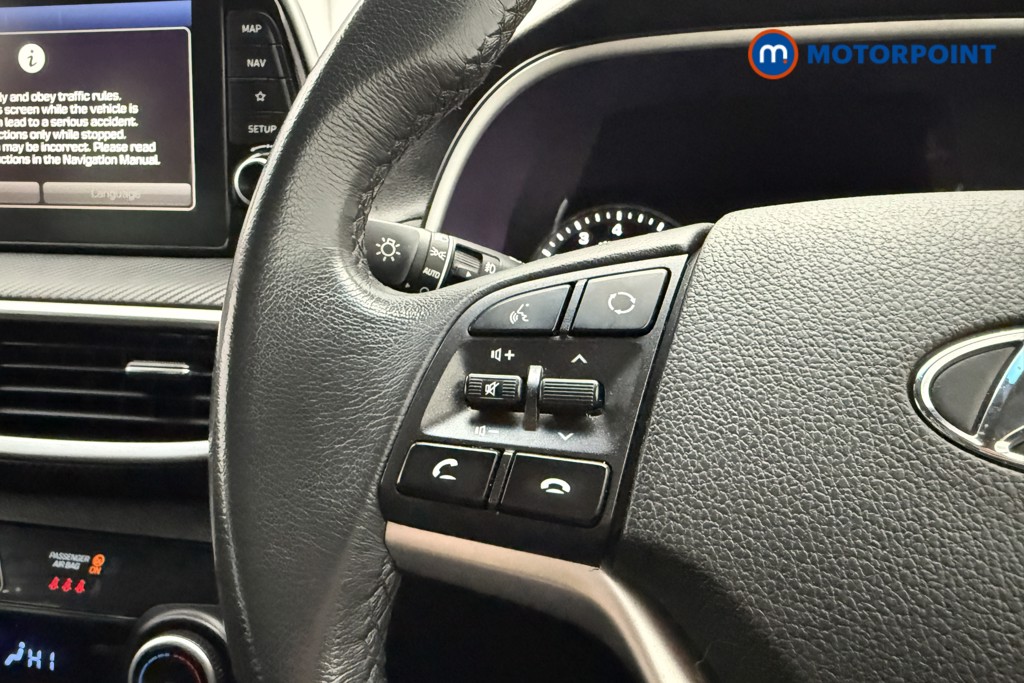 Hyundai Tucson Se Nav Manual Petrol SUV - Stock Number (1637651) - 7th supplementary image