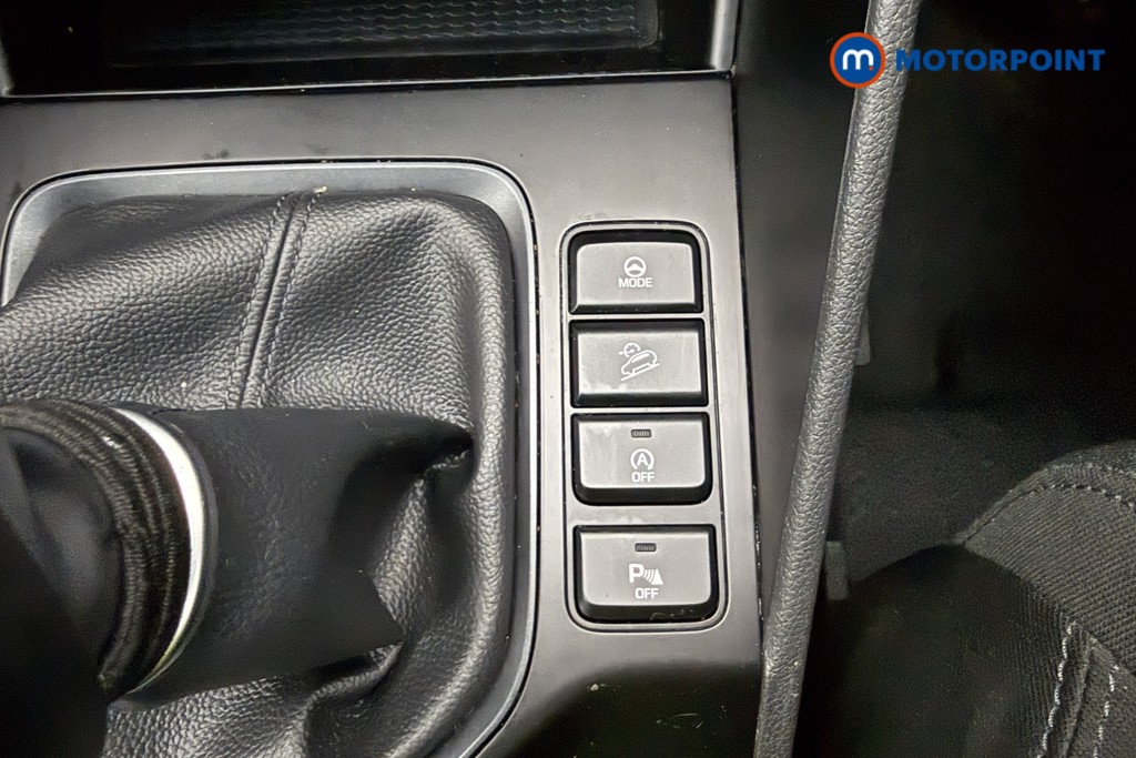 Hyundai Tucson Se Nav Manual Petrol SUV - Stock Number (1637651) - 15th supplementary image
