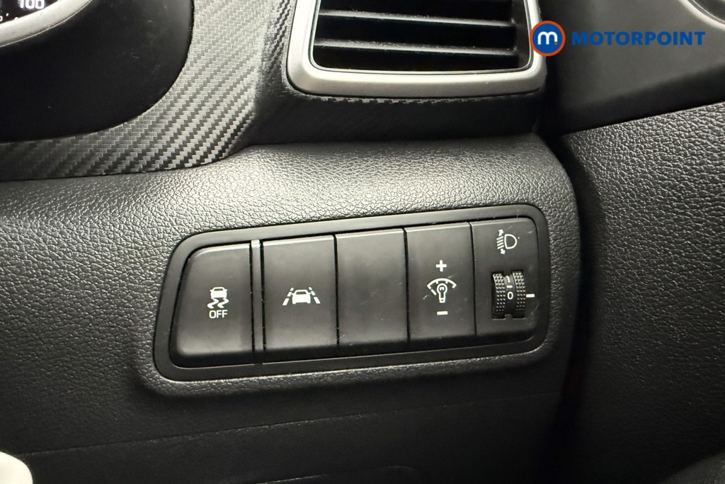 Hyundai Tucson Se Nav Manual Petrol SUV - Stock Number (1637651) - 17th supplementary image