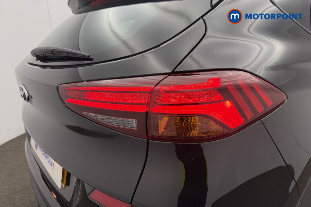 Hyundai Tucson Se Nav Manual Petrol SUV - Stock Number (1637651) - 18th supplementary image