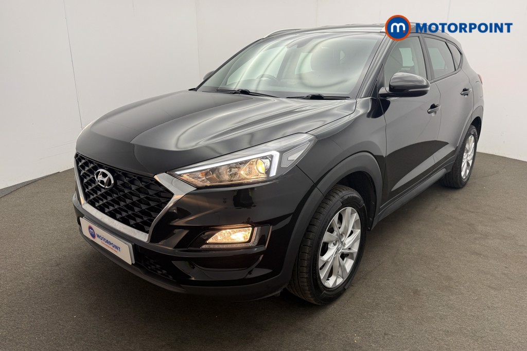Hyundai Tucson Se Nav Manual Petrol SUV - Stock Number (1637651) - 20th supplementary image
