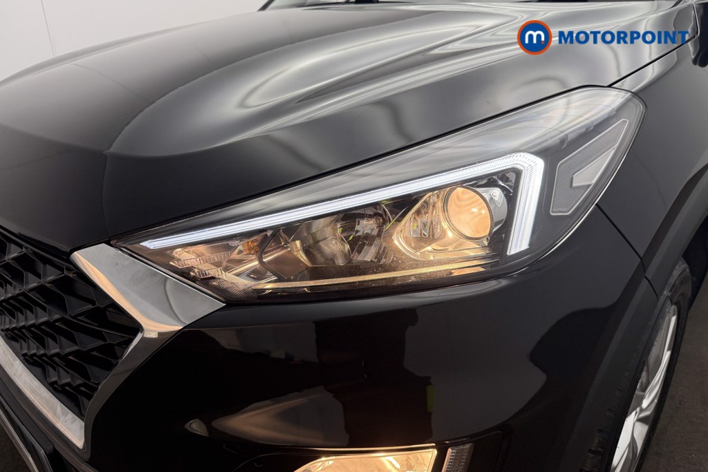 Hyundai Tucson Se Nav Manual Petrol SUV - Stock Number (1637651) - 21st supplementary image