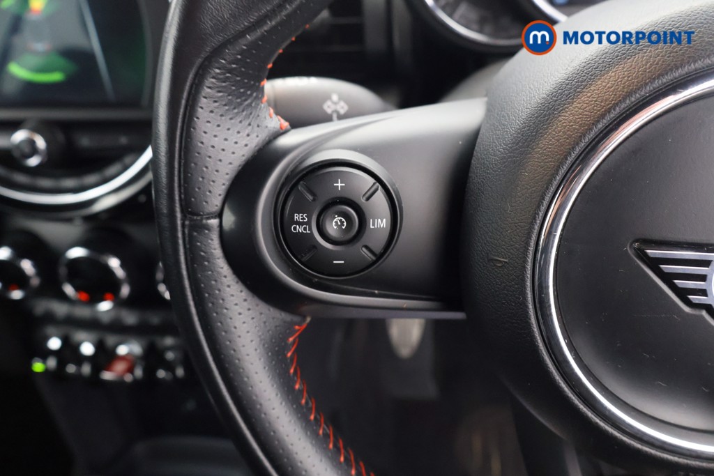Mini Convertible Cooper Sport Manual Petrol Convertible - Stock Number (1637721) - 6th supplementary image