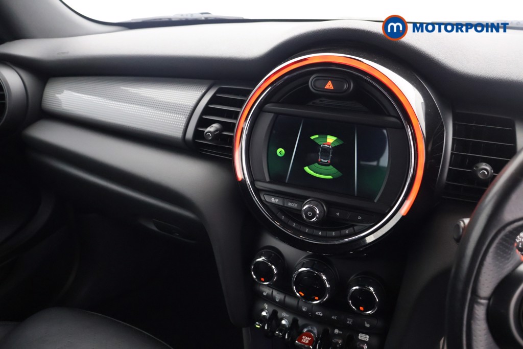 Mini Convertible Cooper Sport Manual Petrol Convertible - Stock Number (1637721) - 9th supplementary image