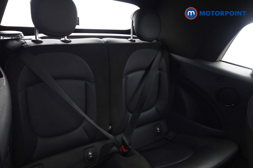 Mini Convertible Cooper Sport Manual Petrol Convertible - Stock Number (1637721) - 17th supplementary image
