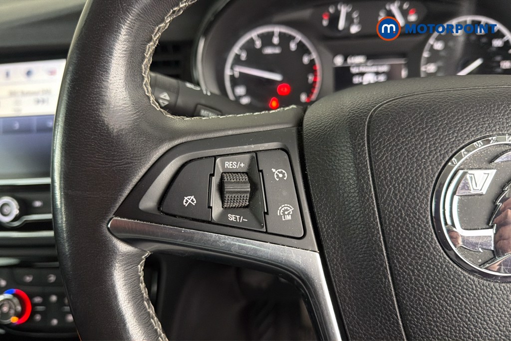 Vauxhall Mokka X Elite Nav Manual Petrol SUV - Stock Number (1637788) - 3rd supplementary image