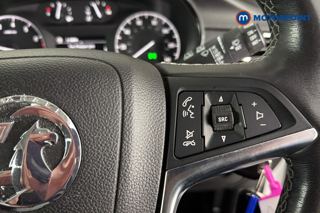 Vauxhall Mokka X Elite Nav Manual Petrol SUV - Stock Number (1637788) - 4th supplementary image