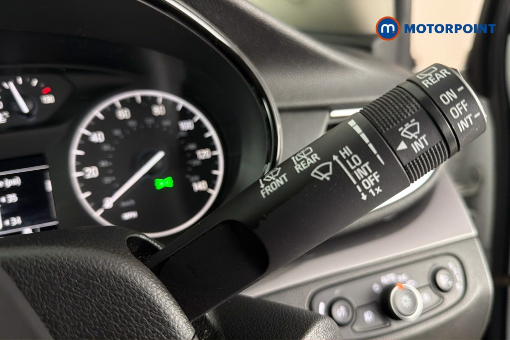 Vauxhall Mokka X Elite Nav Manual Petrol SUV - Stock Number (1637788) - 7th supplementary image