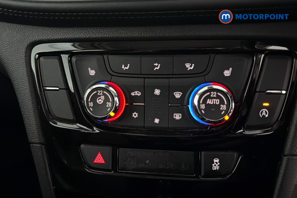 Vauxhall Mokka X Elite Nav Manual Petrol SUV - Stock Number (1637788) - 12th supplementary image