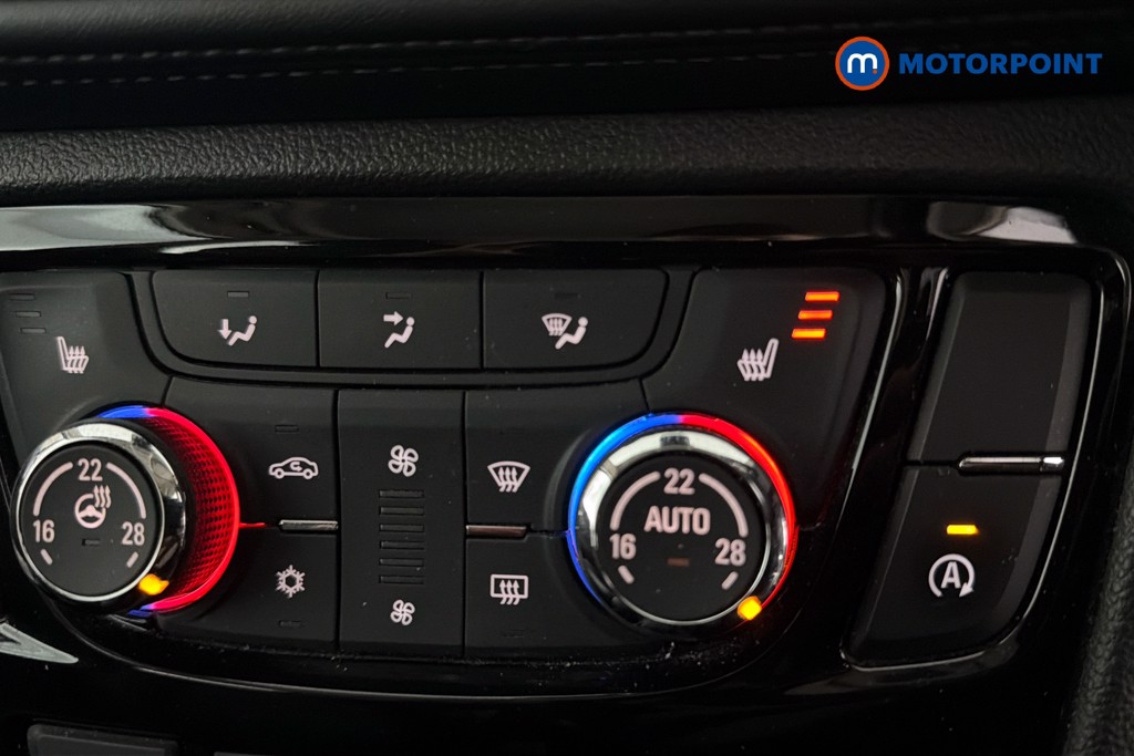 Vauxhall Mokka X Elite Nav Manual Petrol SUV - Stock Number (1637788) - 14th supplementary image