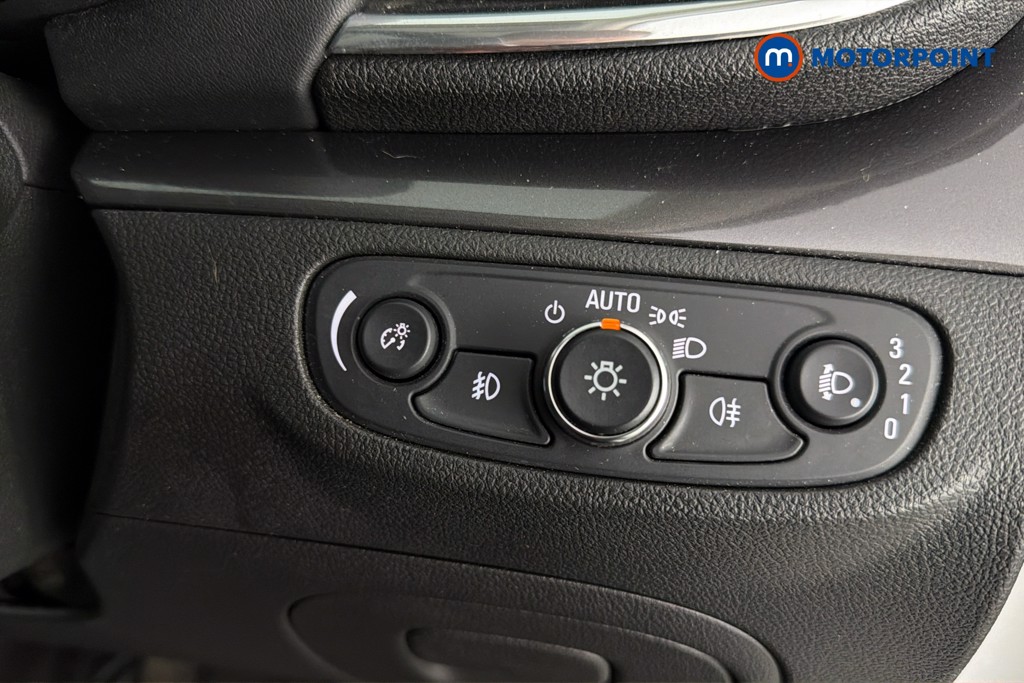 Vauxhall Mokka X Elite Nav Manual Petrol SUV - Stock Number (1637788) - 18th supplementary image