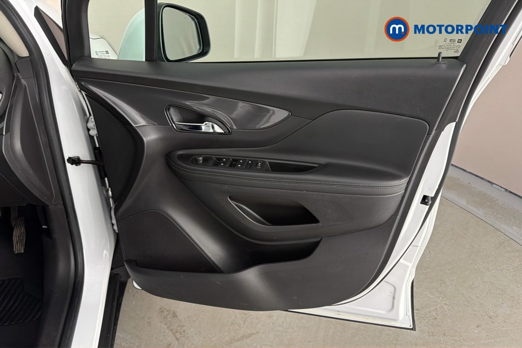 Vauxhall Mokka X Elite Nav Manual Petrol SUV - Stock Number (1637788) - 19th supplementary image