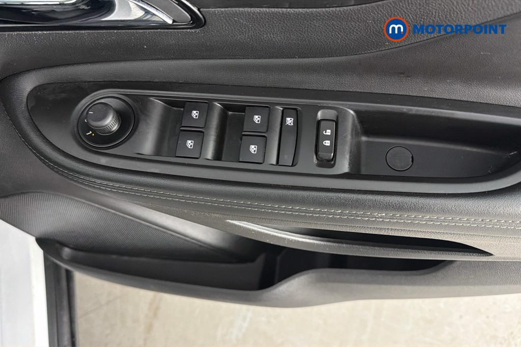 Vauxhall Mokka X Elite Nav Manual Petrol SUV - Stock Number (1637788) - 20th supplementary image