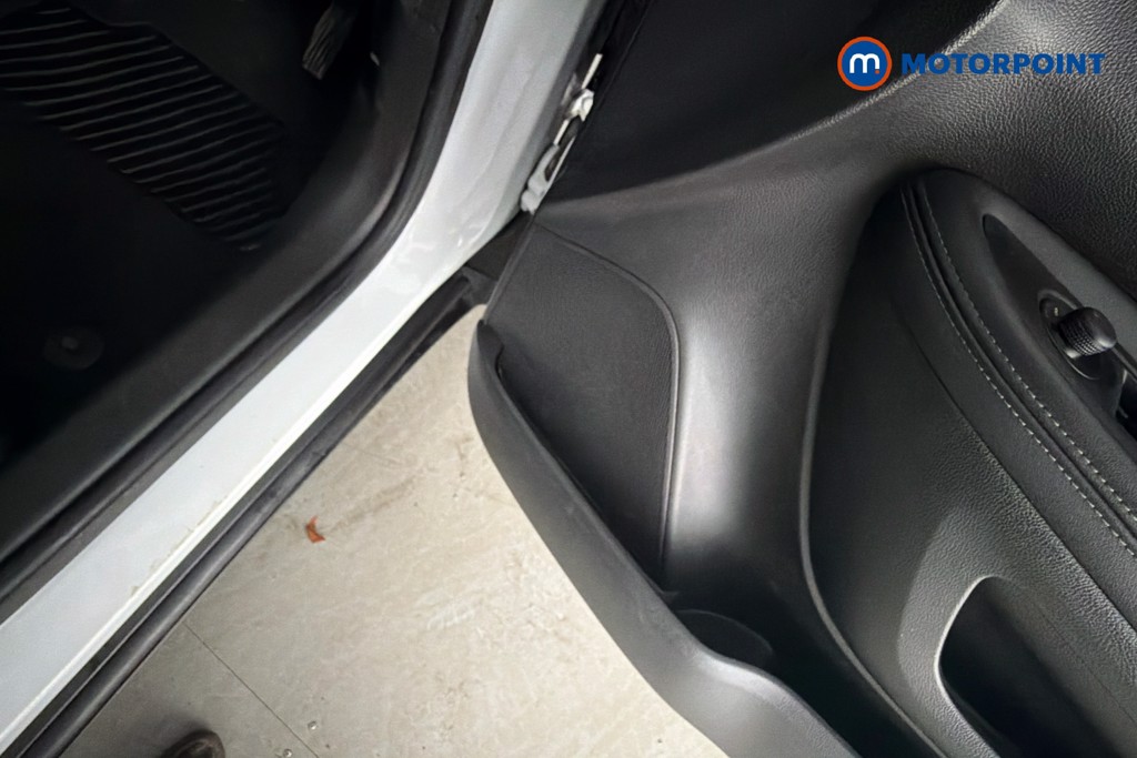 Vauxhall Mokka X Elite Nav Manual Petrol SUV - Stock Number (1637788) - 21st supplementary image