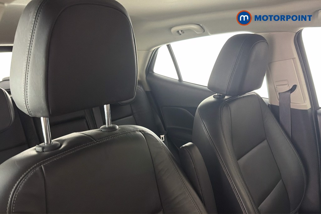 Vauxhall Mokka X Elite Nav Manual Petrol SUV - Stock Number (1637788) - 23rd supplementary image