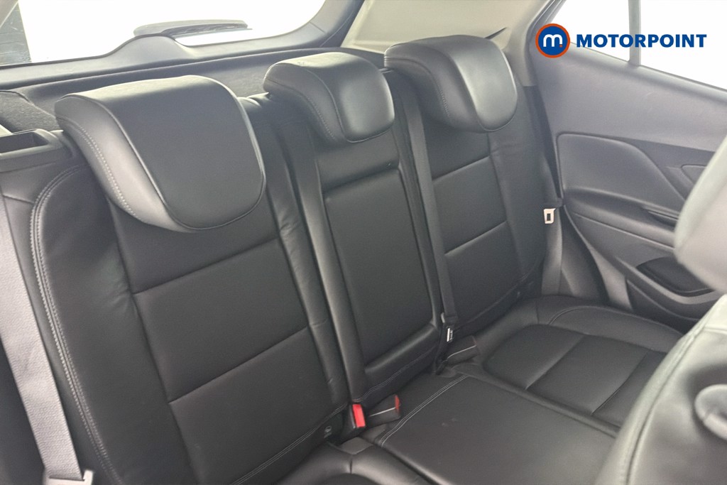 Vauxhall Mokka X Elite Nav Manual Petrol SUV - Stock Number (1637788) - 28th supplementary image