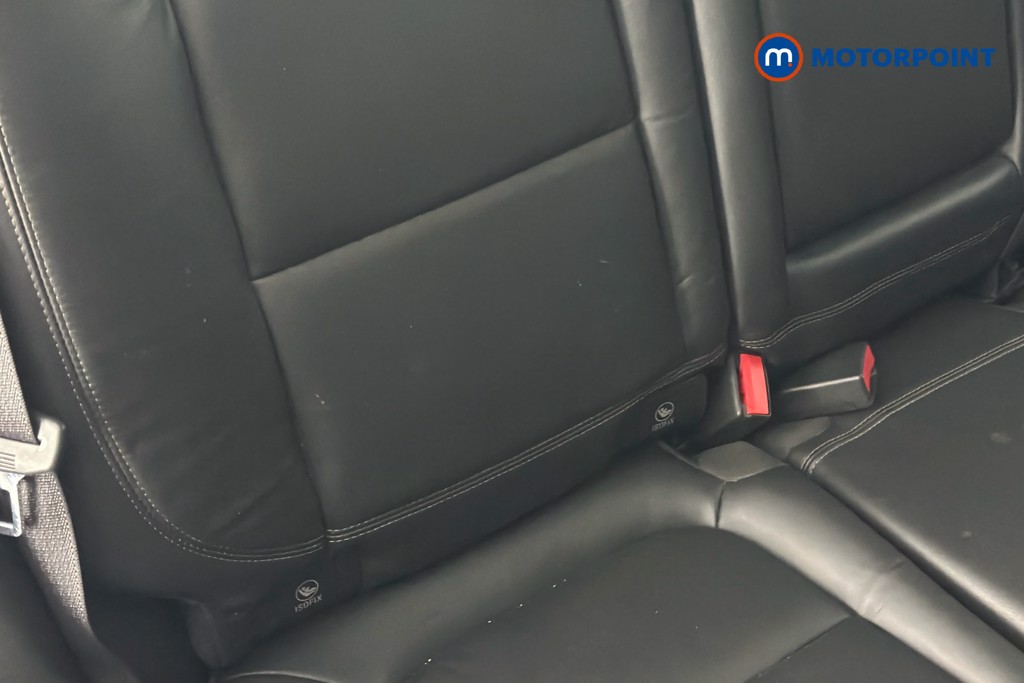 Vauxhall Mokka X Elite Nav Manual Petrol SUV - Stock Number (1637788) - 29th supplementary image