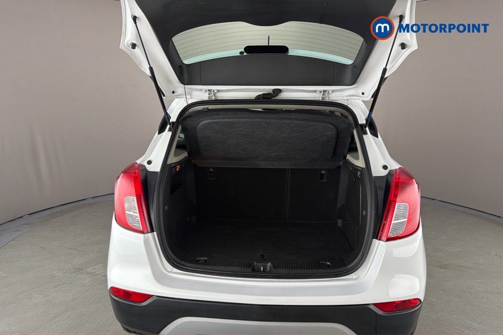 Vauxhall Mokka X Elite Nav Manual Petrol SUV - Stock Number (1637788) - 33rd supplementary image