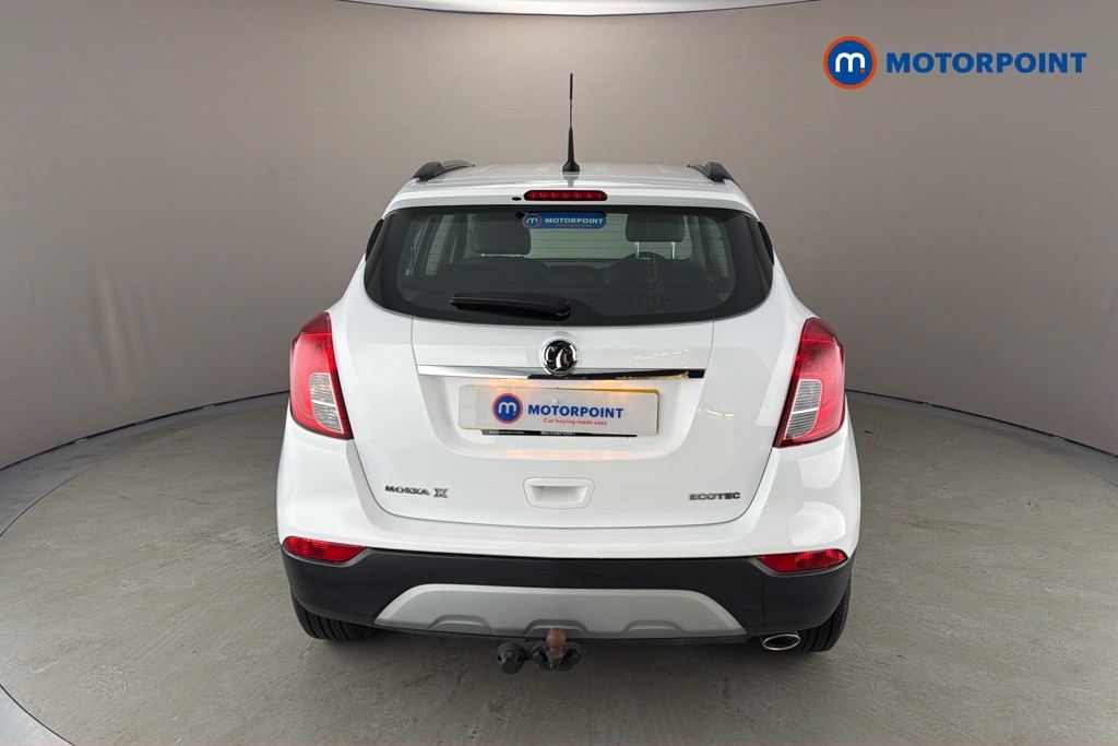 Vauxhall Mokka X Elite Nav Manual Petrol SUV - Stock Number (1637788) - 37th supplementary image