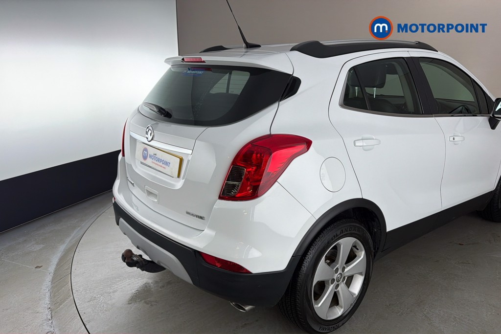 Vauxhall Mokka X Elite Nav Manual Petrol SUV - Stock Number (1637788) - 38th supplementary image