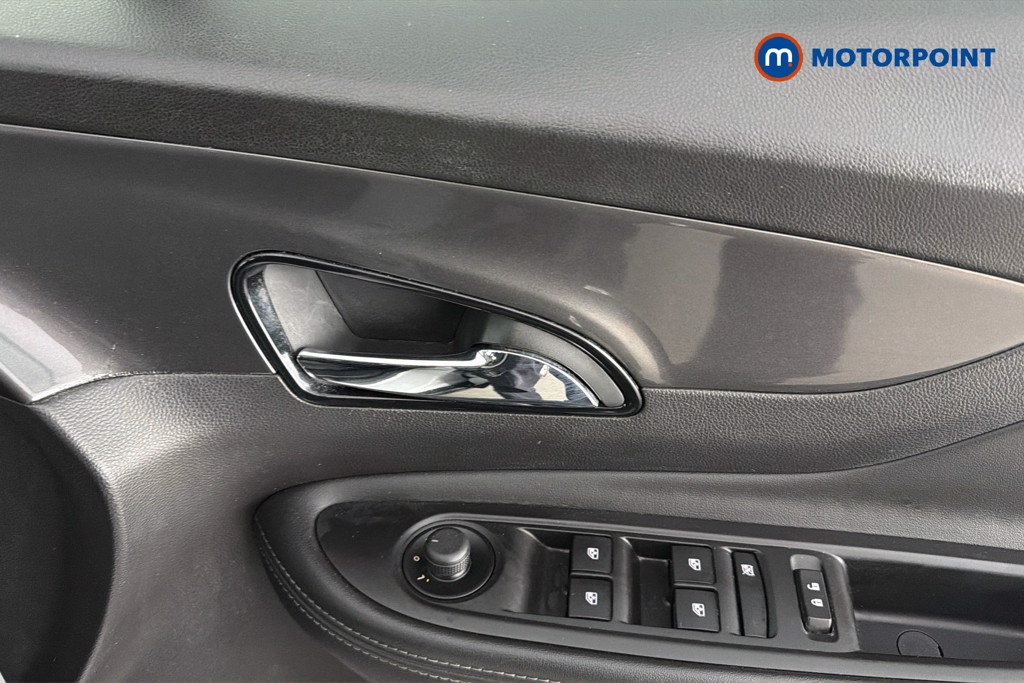 Vauxhall Mokka X Elite Nav Manual Petrol SUV - Stock Number (1637788) - 42nd supplementary image