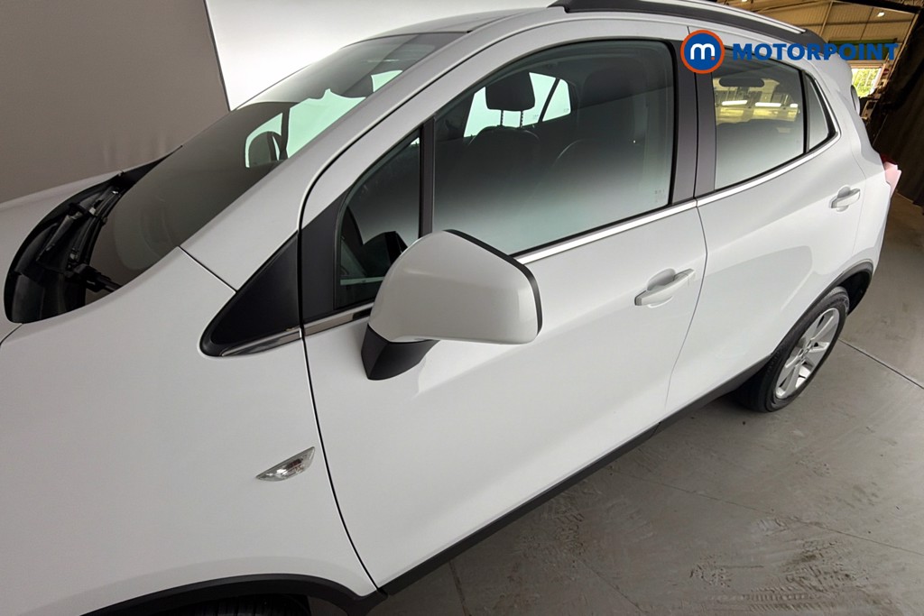 Vauxhall Mokka X Elite Nav Manual Petrol SUV - Stock Number (1637788) - 43rd supplementary image