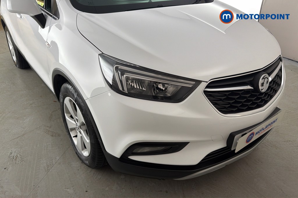 Vauxhall Mokka X Elite Nav Manual Petrol SUV - Stock Number (1637788) - 44th supplementary image