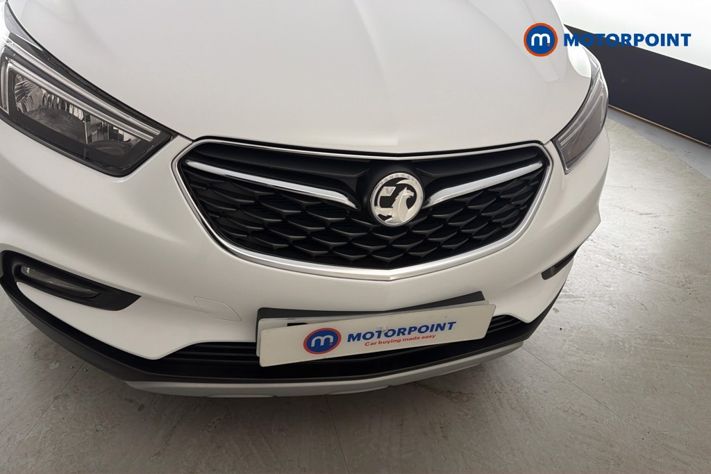 Vauxhall Mokka X Elite Nav Manual Petrol SUV - Stock Number (1637788) - 45th supplementary image