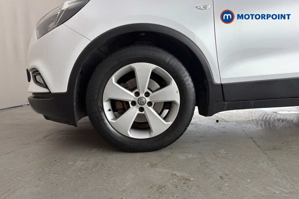 Vauxhall Mokka X Elite Nav Manual Petrol SUV - Stock Number (1637788) - 47th supplementary image