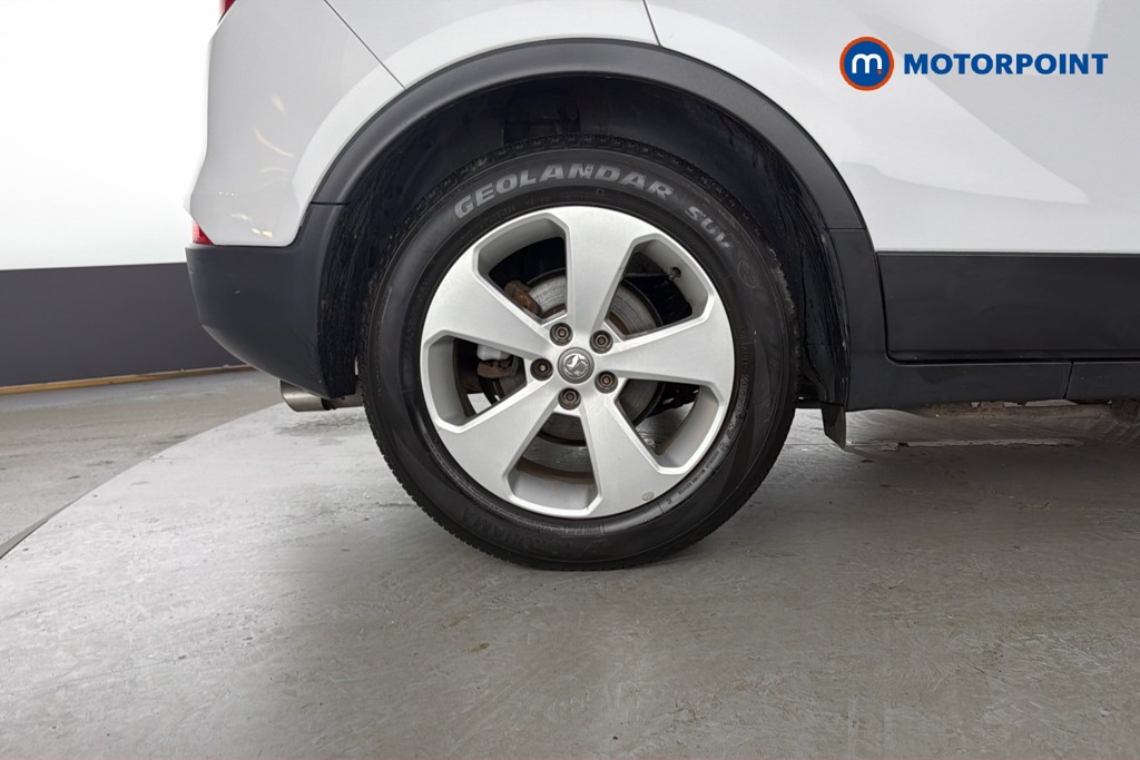 Vauxhall Mokka X Elite Nav Manual Petrol SUV - Stock Number (1637788) - 49th supplementary image