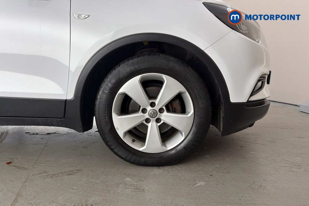 Vauxhall Mokka X Elite Nav Manual Petrol SUV - Stock Number (1637788) - 50th supplementary image