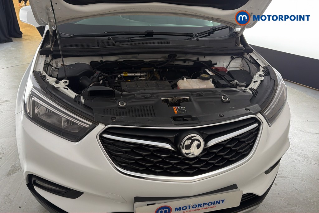 Vauxhall Mokka X Elite Nav Manual Petrol SUV - Stock Number (1637788) - 51st supplementary image
