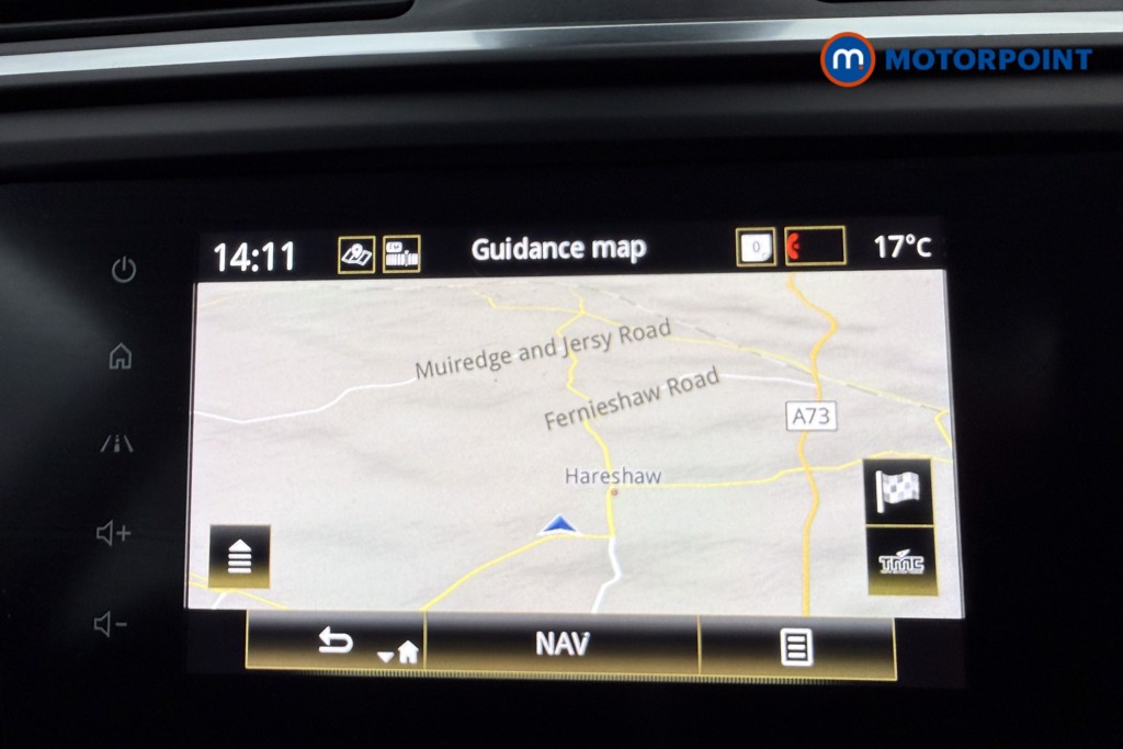 Renault Kadjar Iconic Manual Petrol SUV - Stock Number (1637862) - 2nd supplementary image