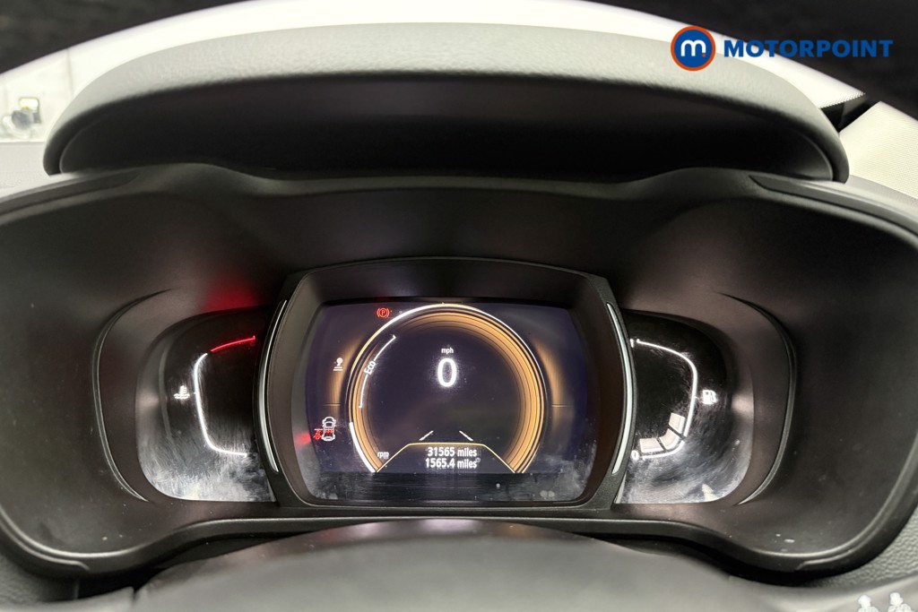Renault Kadjar Iconic Manual Petrol SUV - Stock Number (1637862) - 6th supplementary image