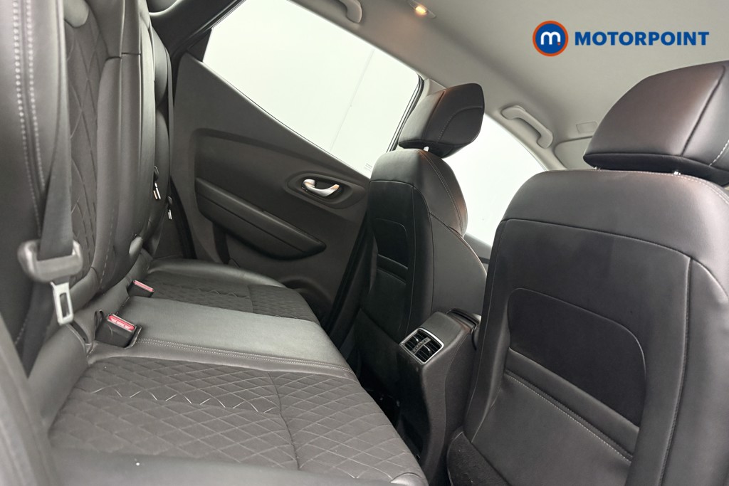 Renault Kadjar Iconic Manual Petrol SUV - Stock Number (1637862) - 9th supplementary image