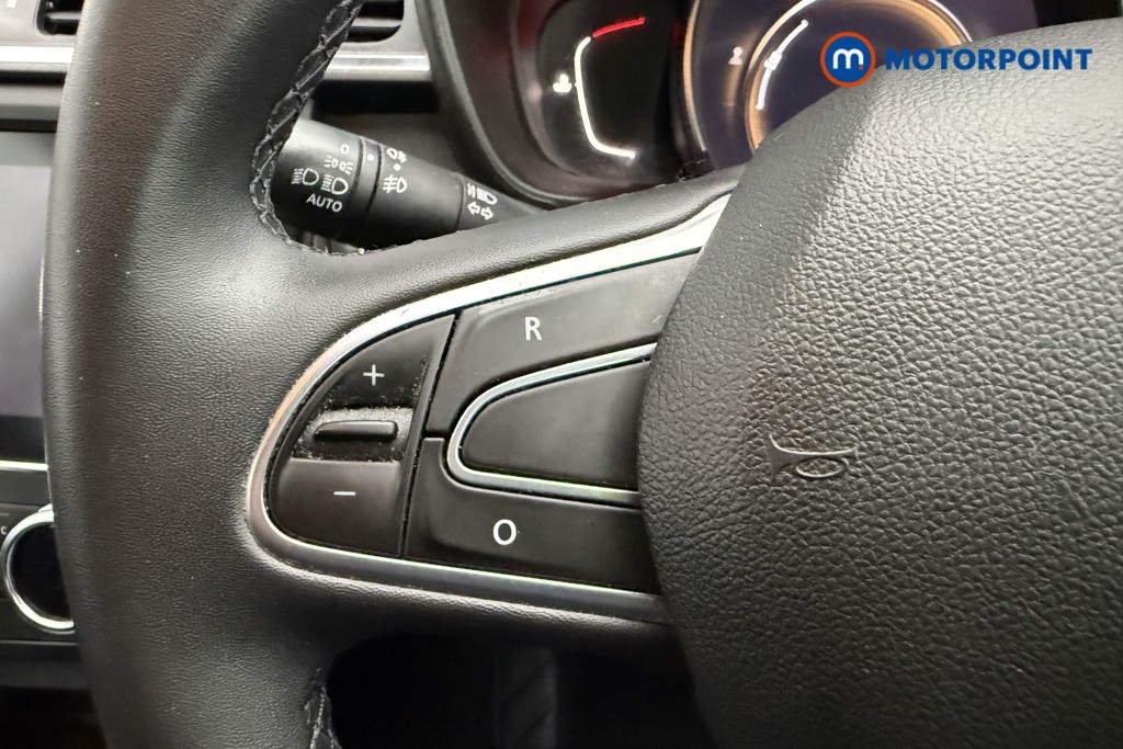 Renault Kadjar Iconic Manual Petrol SUV - Stock Number (1637862) - 14th supplementary image
