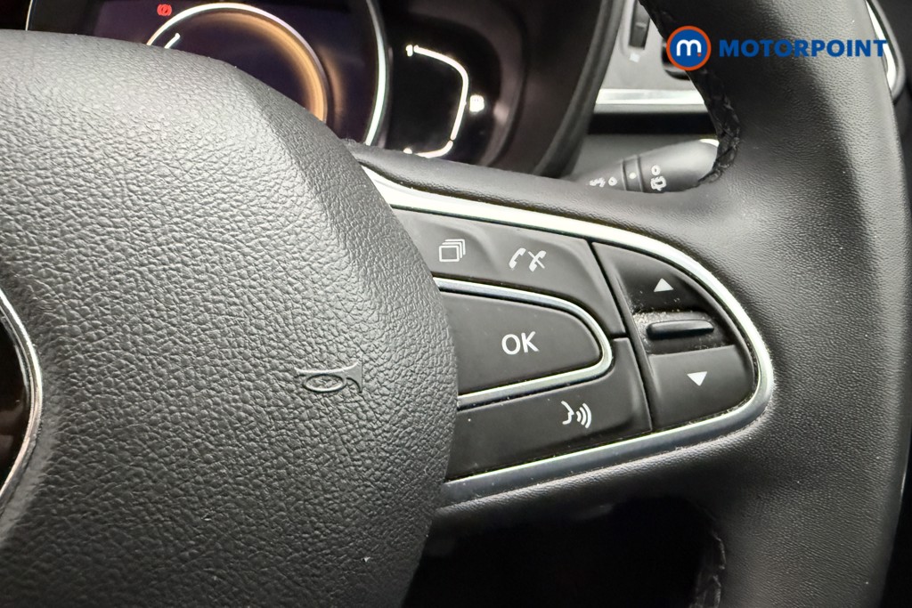 Renault Kadjar Iconic Manual Petrol SUV - Stock Number (1637862) - 15th supplementary image