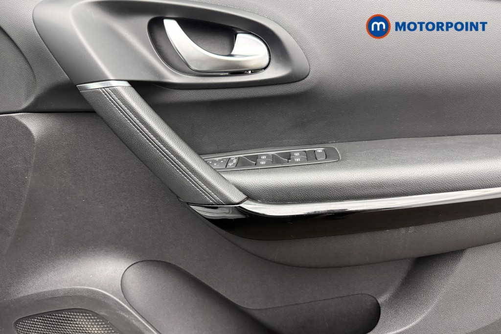 Renault Kadjar Iconic Manual Petrol SUV - Stock Number (1637862) - 18th supplementary image