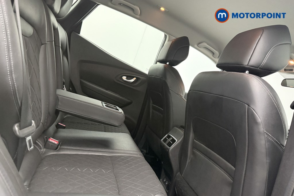 Renault Kadjar Iconic Manual Petrol SUV - Stock Number (1637862) - 20th supplementary image