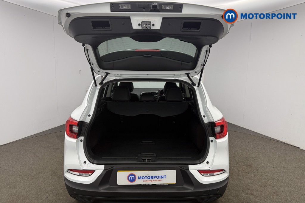 Renault Kadjar Iconic Manual Petrol SUV - Stock Number (1637862) - 22nd supplementary image