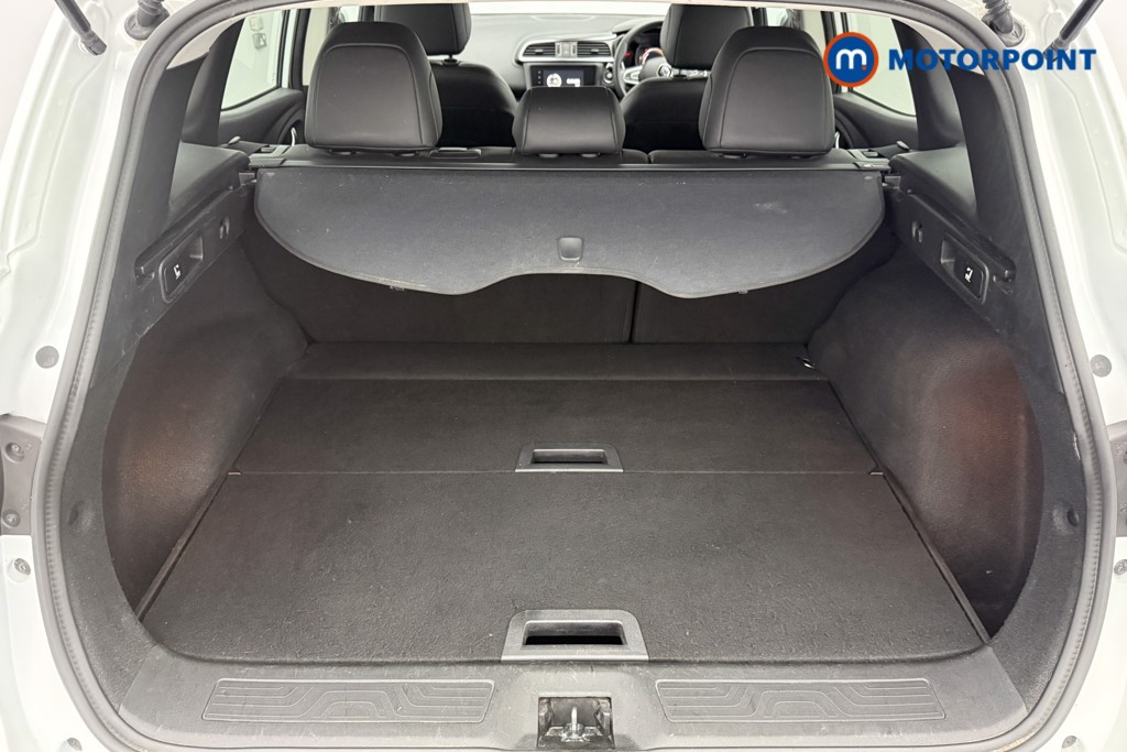 Renault Kadjar Iconic Manual Petrol SUV - Stock Number (1637862) - 23rd supplementary image