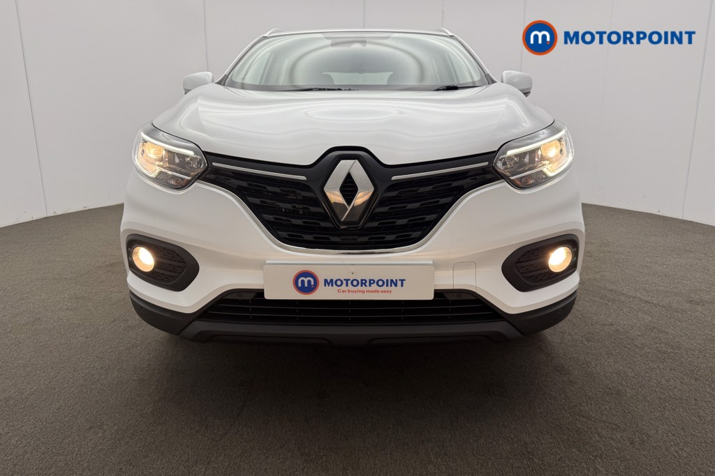 Renault Kadjar Iconic Manual Petrol SUV - Stock Number (1637862) - 24th supplementary image