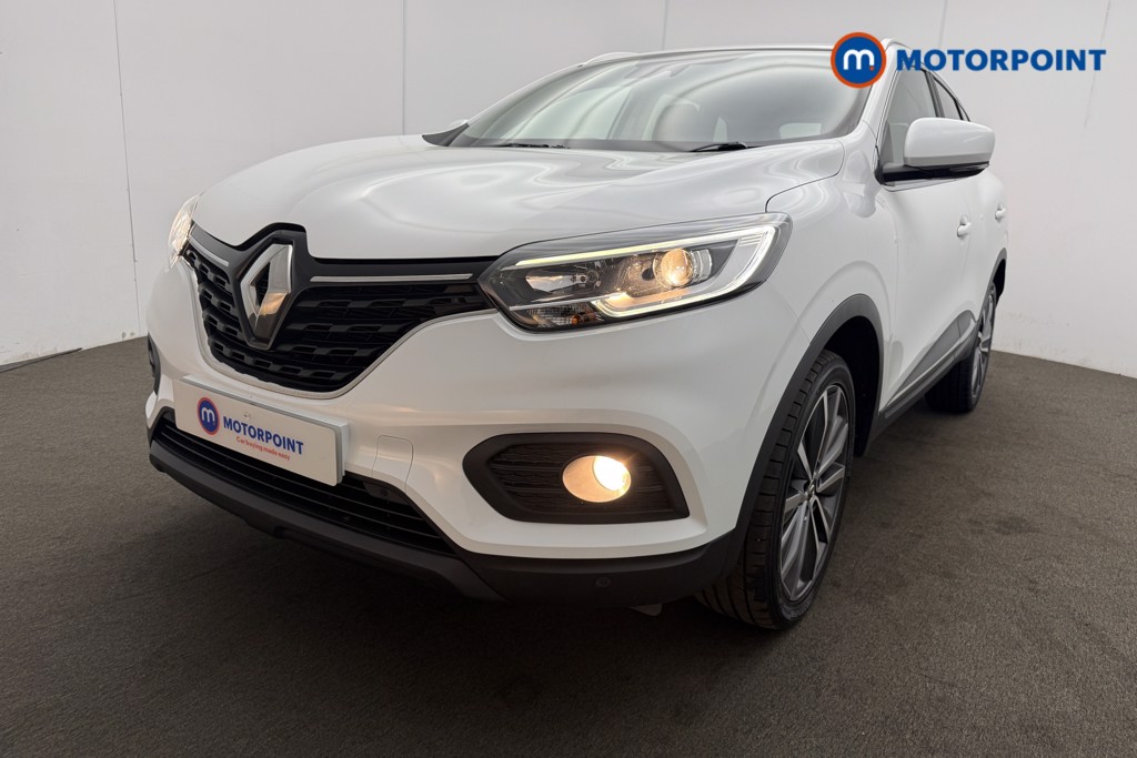 Renault Kadjar Iconic Manual Petrol SUV - Stock Number (1637862) - 25th supplementary image