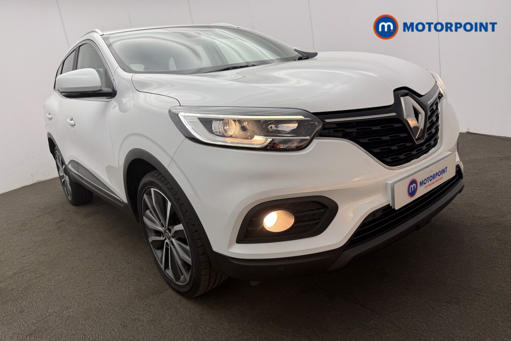 Renault Kadjar Iconic Manual Petrol SUV - Stock Number (1637862) - 26th supplementary image