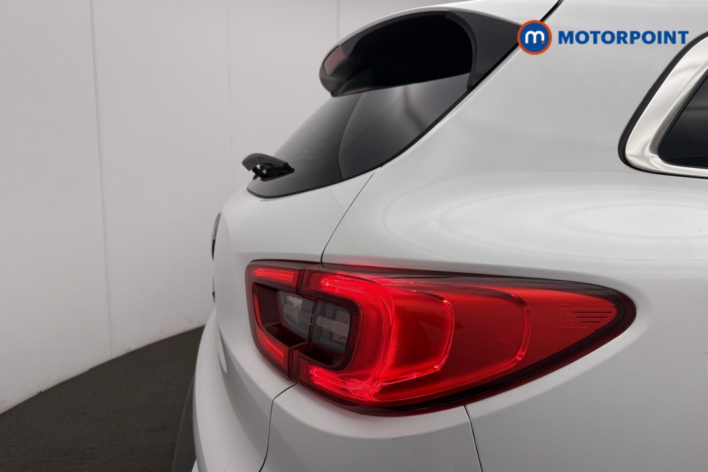 Renault Kadjar Iconic Manual Petrol SUV - Stock Number (1637862) - 27th supplementary image