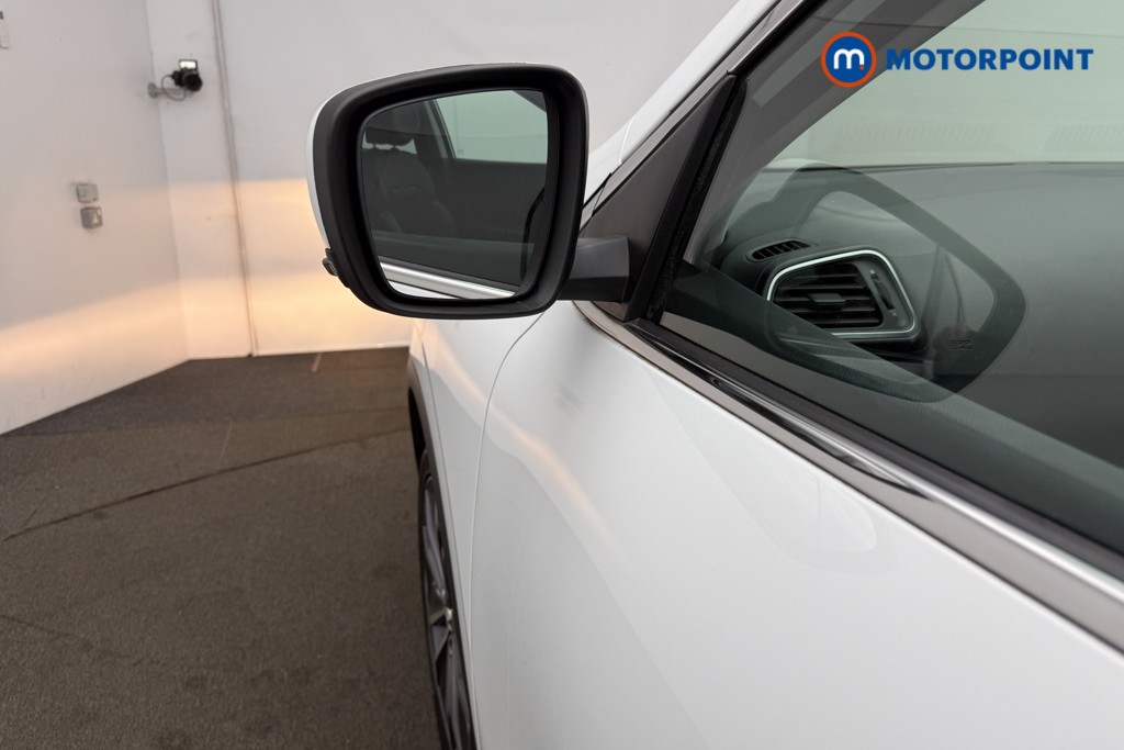 Renault Kadjar Iconic Manual Petrol SUV - Stock Number (1637862) - 31st supplementary image