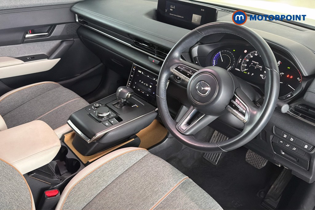 Mazda Mx-30 First Edition Automatic Electric SUV - Stock Number (1637959) - 2nd supplementary image