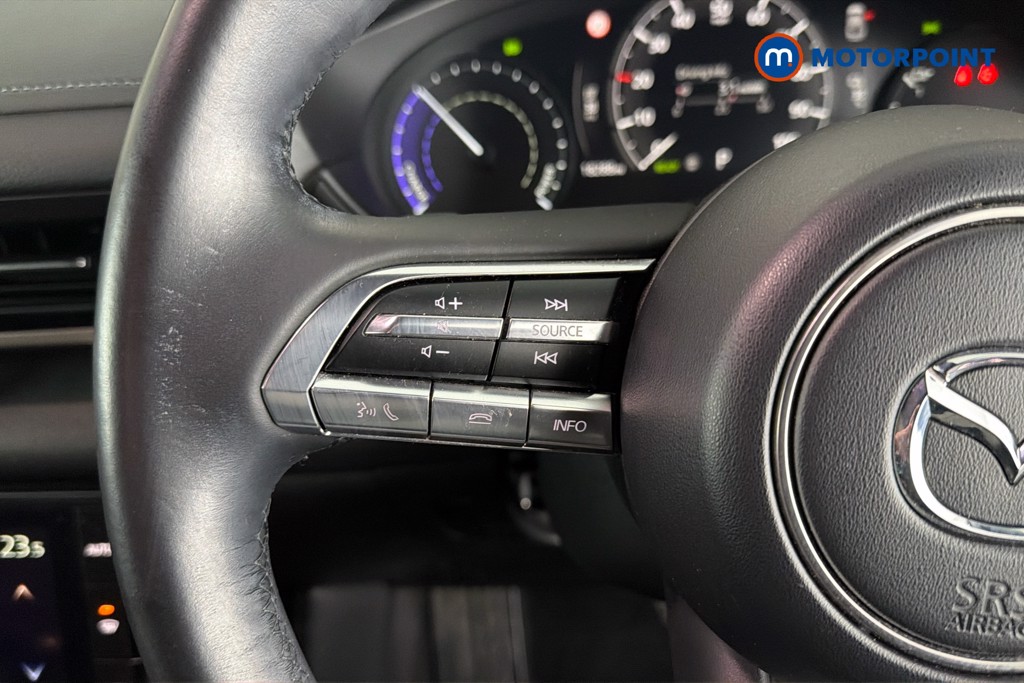 Mazda Mx-30 First Edition Automatic Electric SUV - Stock Number (1637959) - 3rd supplementary image