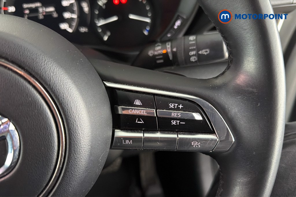 Mazda Mx-30 First Edition Automatic Electric SUV - Stock Number (1637959) - 4th supplementary image